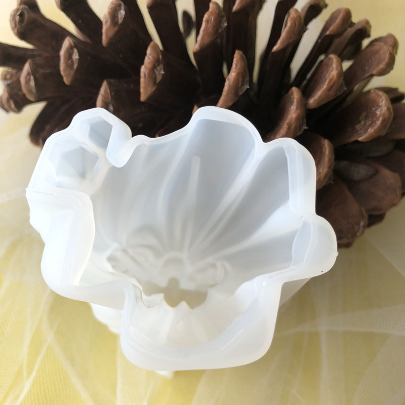 3D かわいいプリンセスシリコーンキャンドルモールド天使の女 - Candle Making Supplies For Beginners のレビューと価格