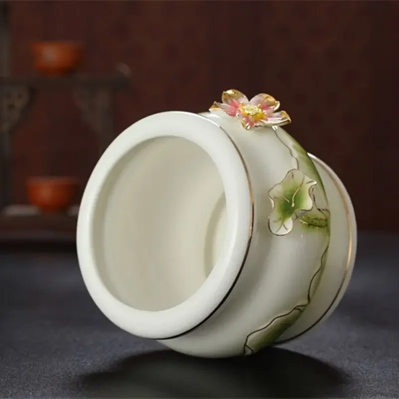 仏具、仏様を模した陶器製香炉、蓮の花色の仏壇用品 - Candle Supplies Essential Oils のレビューと価格