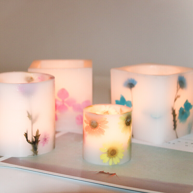 透かし彫りの防風ワックスカップ,アクリル型,透かし彫りのティ - Candle Making Supplies For Beginners のレビューと価格