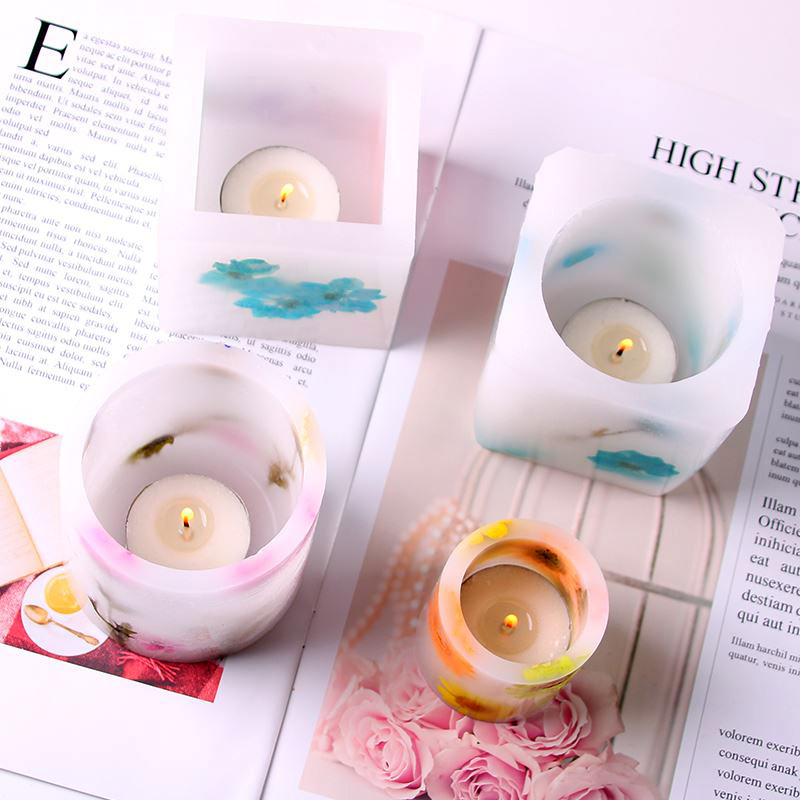 透かし彫りの防風ワックスカップ,アクリル型,透かし彫りのティ - Candle Making Supplies For Beginners のレビューと価格