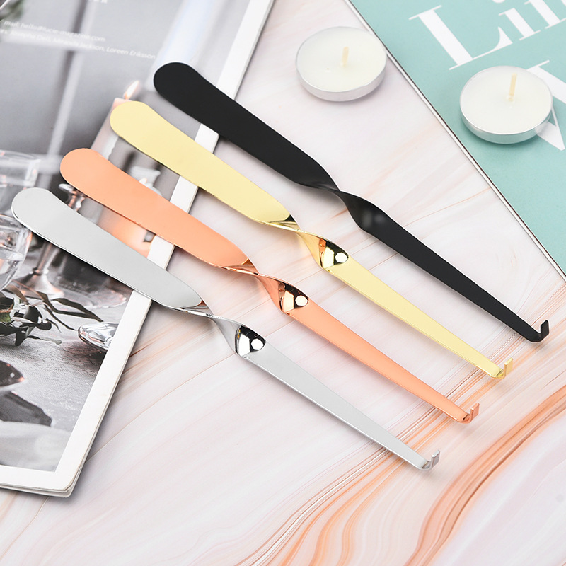100 ピース/ロット 20 センチメートルステンレス鋼芯デ - Wick Dipper Tool のレビューと価格