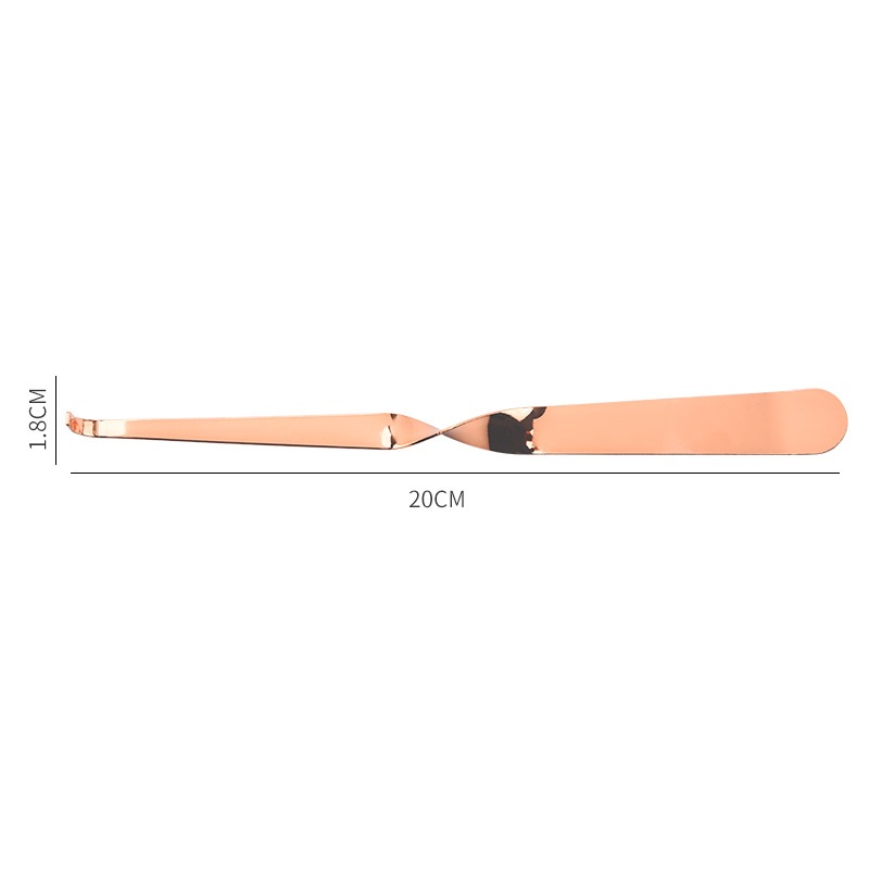 100 ピース/ロット 20 センチメートルステンレス鋼芯デ - Wick Dipper Tool のレビューと価格