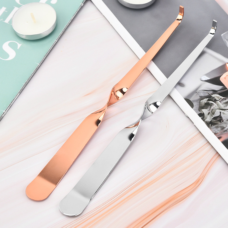 100 ピース/ロット 20 センチメートルステンレス鋼芯デ - Wick Dipper Tool のレビューと価格