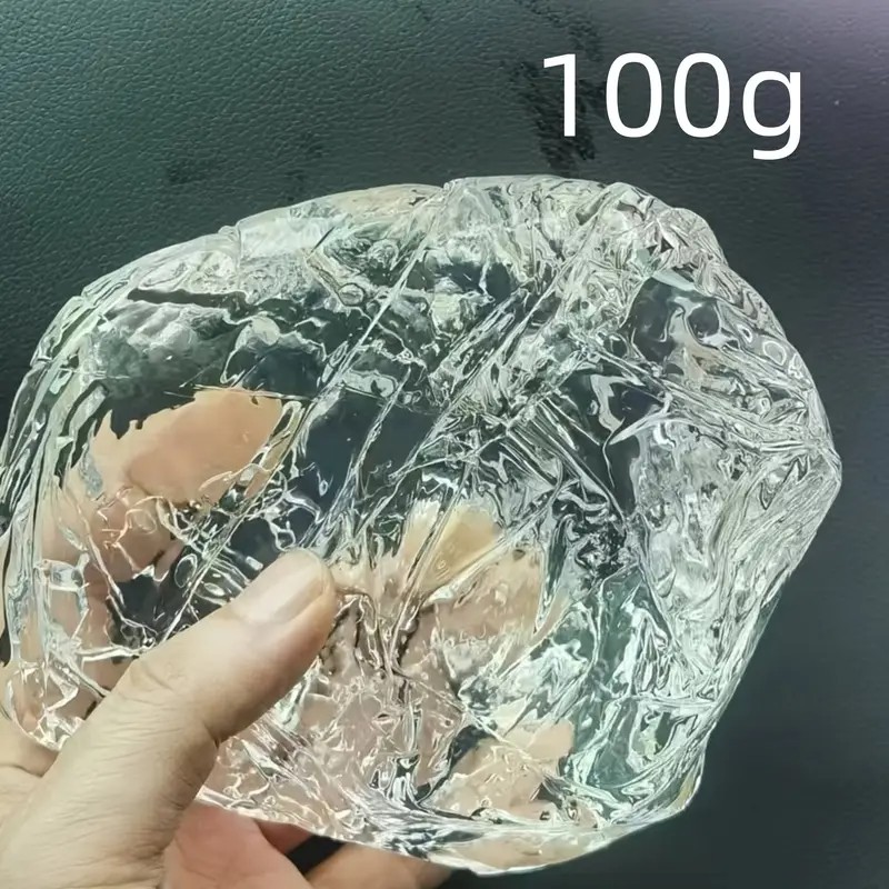 透明クリスタルワックス、ゼリーワックス、クラフト DIY キ - Candle Making Supplies For Beginners のレビューと価格