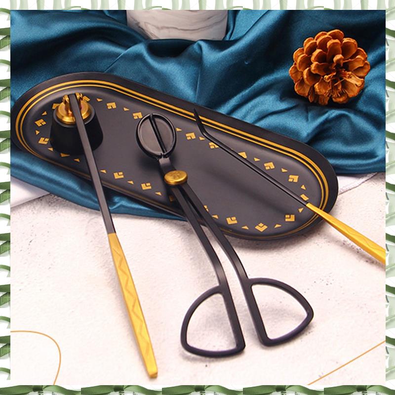プロフェッショナルツール 4PCS キャンドルケアキット、キ - Wick Dipper Tool のレビューと価格