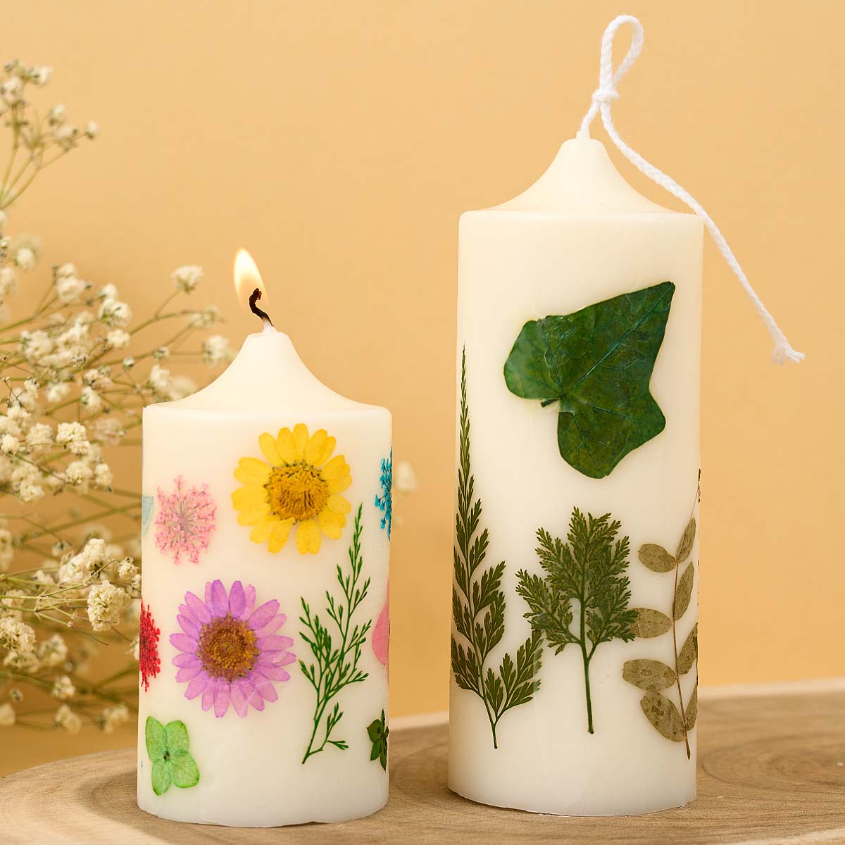 1 ポンドピュアホワイト大豆ワックス DIY 手作りキャンド - Candle Making Supplies For Beginners のレビューと価格
