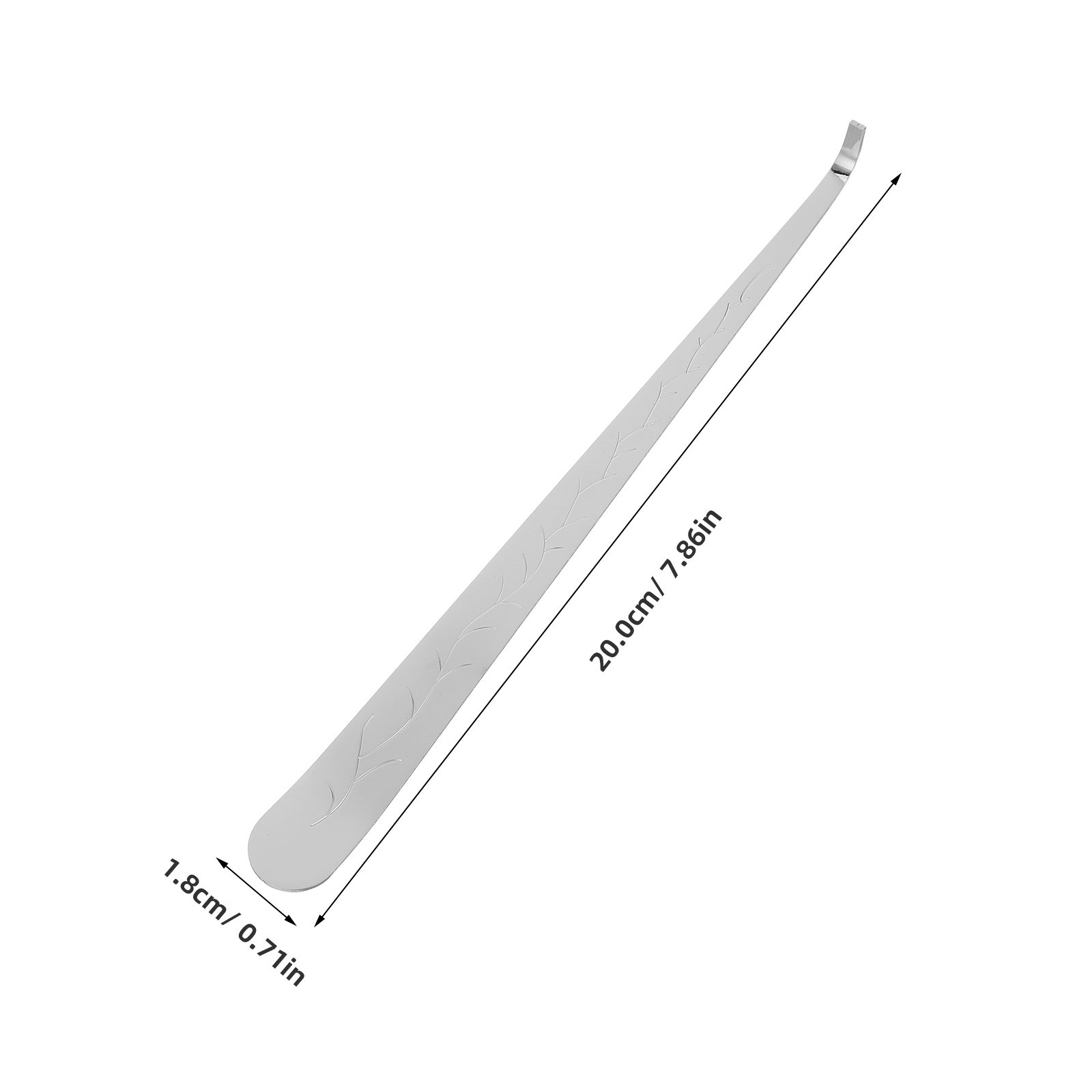 2個入り ステンレス製ロングハンドル ウィックディッパー バ - Wick Dipper Tool のレビューと価格