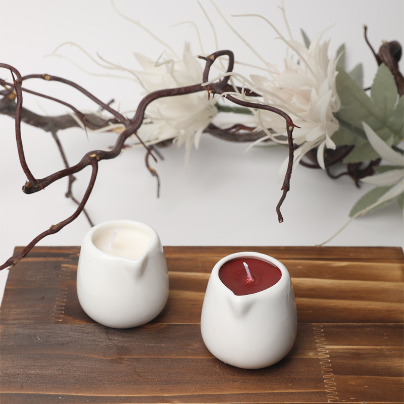 トラベルバッグ セラミックカップキャンドル ホリデー用品 お - Candle Supplies Essential Oils のレビューと価格
