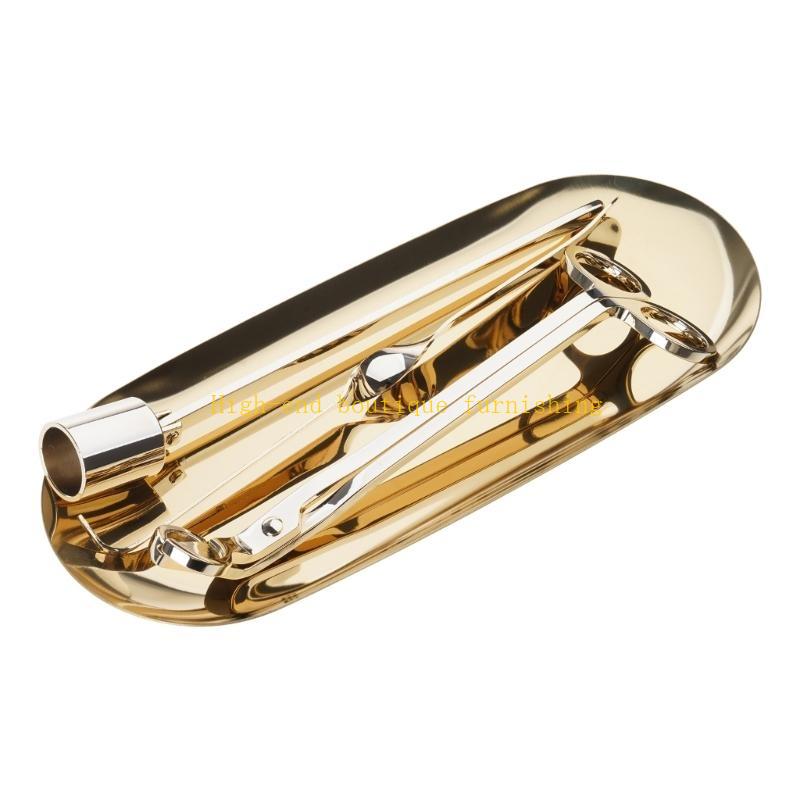L9NB 4 個キャンドルアクセサリーセット消し炭芯トリマー - Wick Dipper Tool のレビューと価格